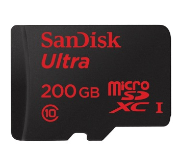 圖1:microsd卡
